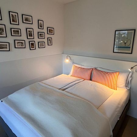 Sonniges Hinterhaus Og Innenstadt Osnabrück Kültér fotó